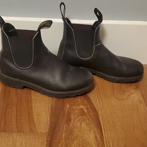 Blundstone Boots